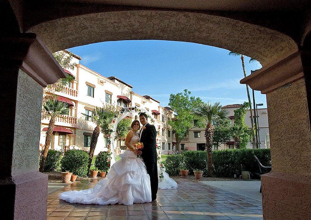 Windmill Suites Surprise - Phoenix, Ascend Hotel Collection Dış mekan fotoğraf