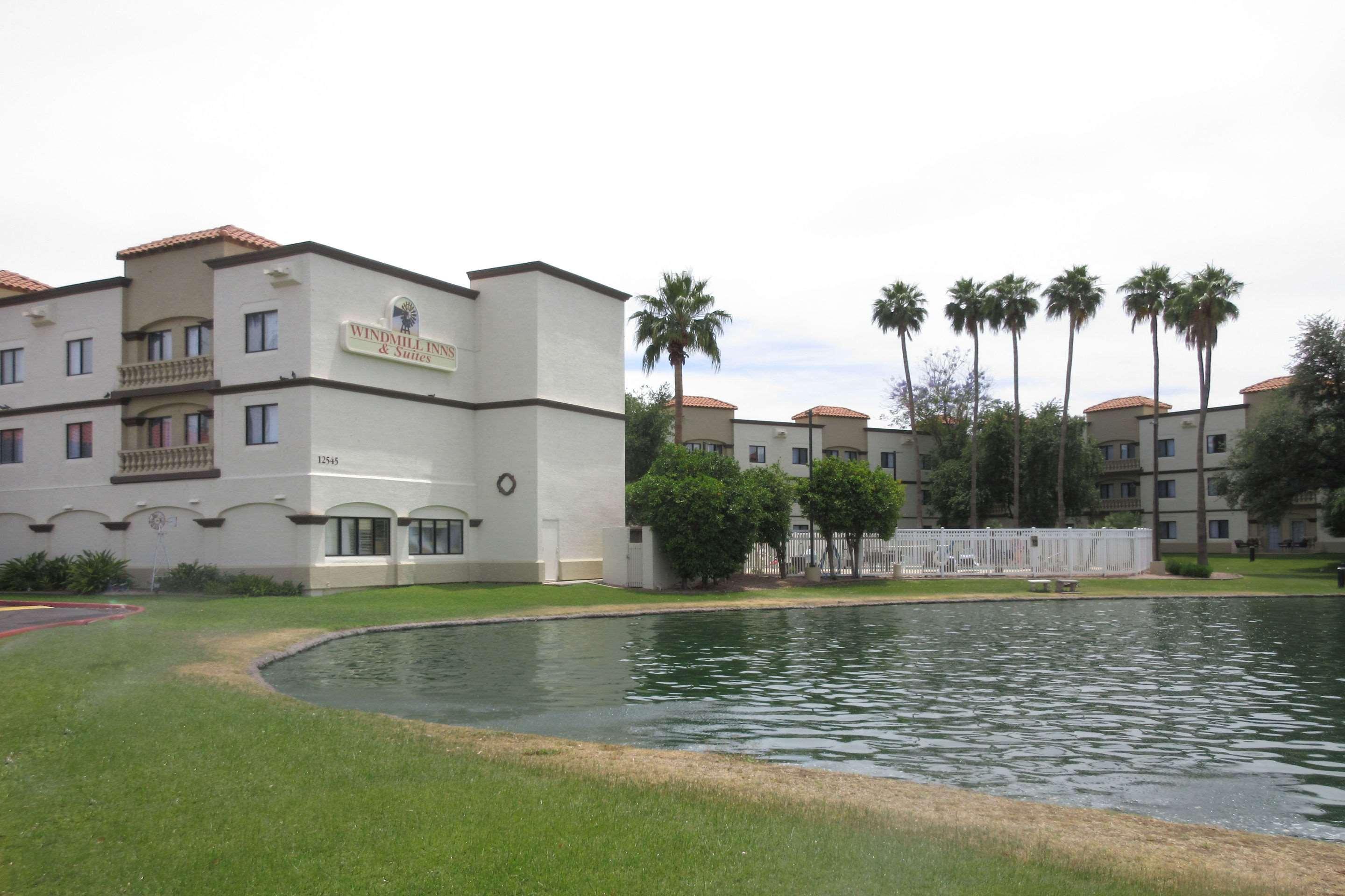 Windmill Suites Surprise - Phoenix, Ascend Hotel Collection Dış mekan fotoğraf