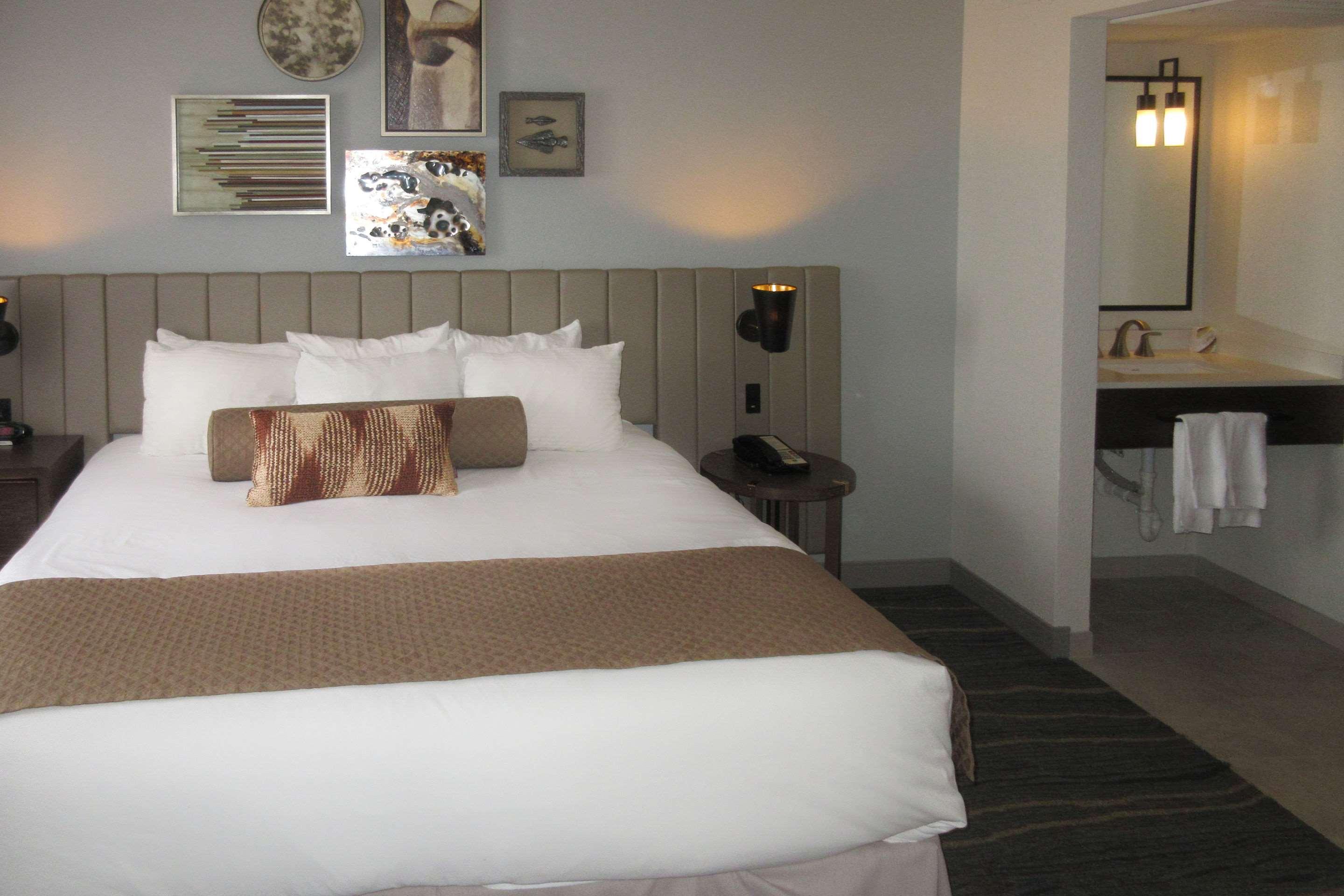 Windmill Suites Surprise - Phoenix, Ascend Hotel Collection Dış mekan fotoğraf