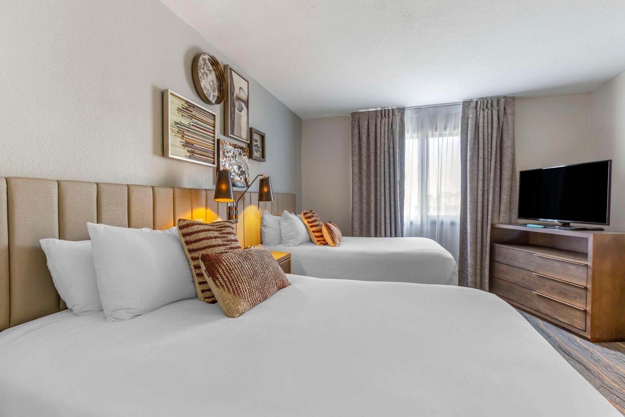 Windmill Suites Surprise - Phoenix, Ascend Hotel Collection Dış mekan fotoğraf