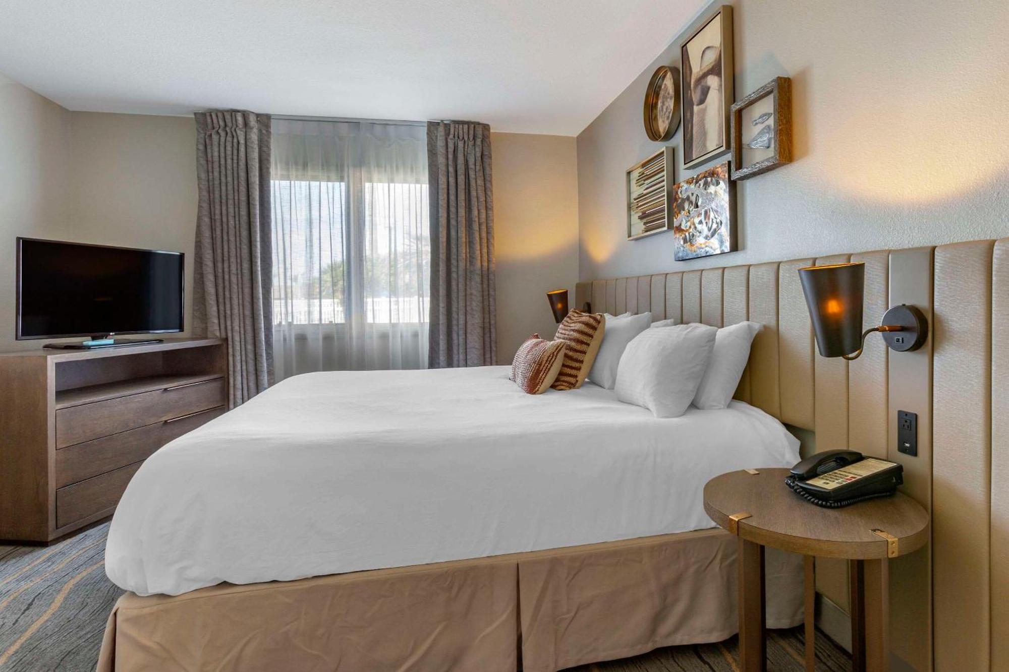 Windmill Suites Surprise - Phoenix, Ascend Hotel Collection Dış mekan fotoğraf