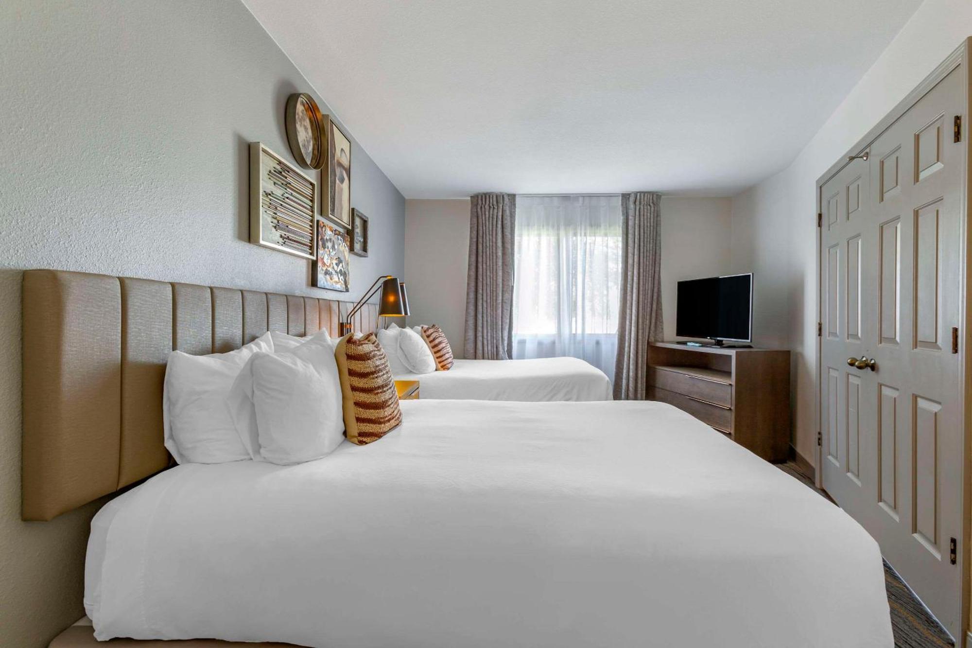 Windmill Suites Surprise - Phoenix, Ascend Hotel Collection Dış mekan fotoğraf