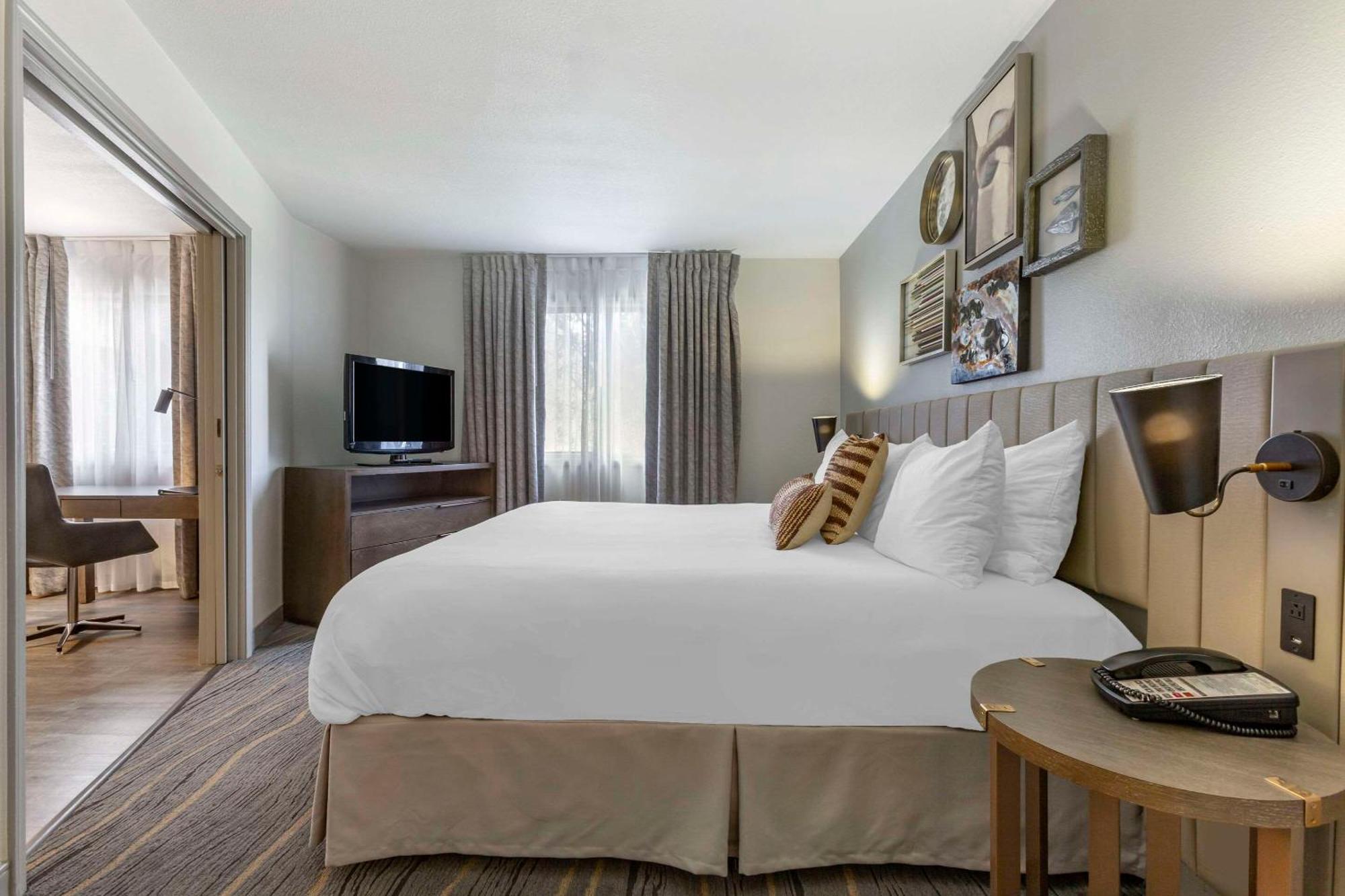 Windmill Suites Surprise - Phoenix, Ascend Hotel Collection Dış mekan fotoğraf