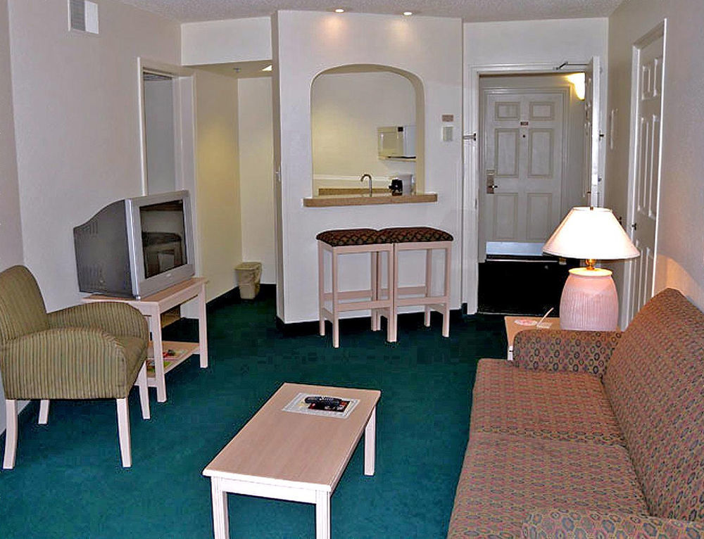 Windmill Suites Surprise - Phoenix, Ascend Hotel Collection Dış mekan fotoğraf