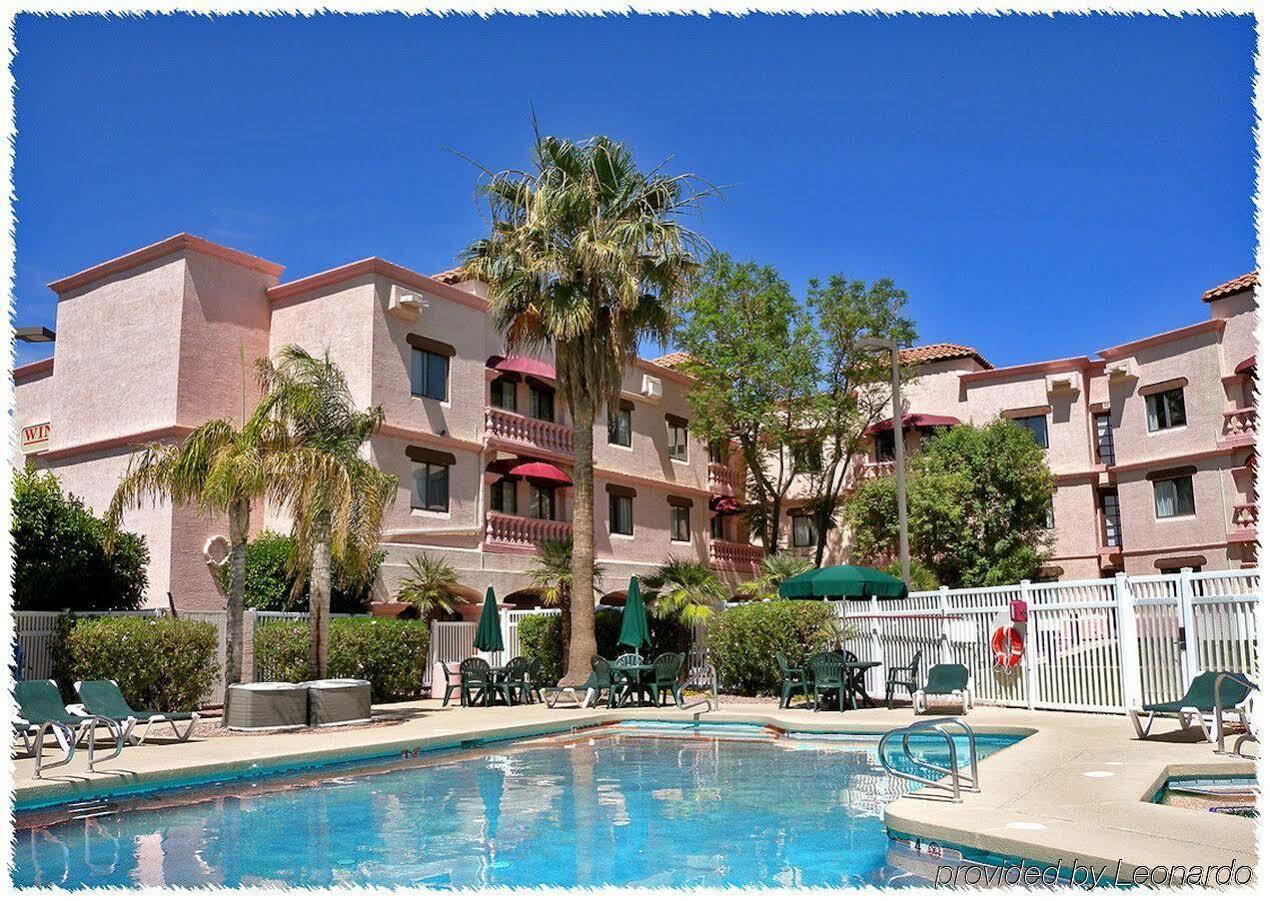 Windmill Suites Surprise - Phoenix, Ascend Hotel Collection Dış mekan fotoğraf