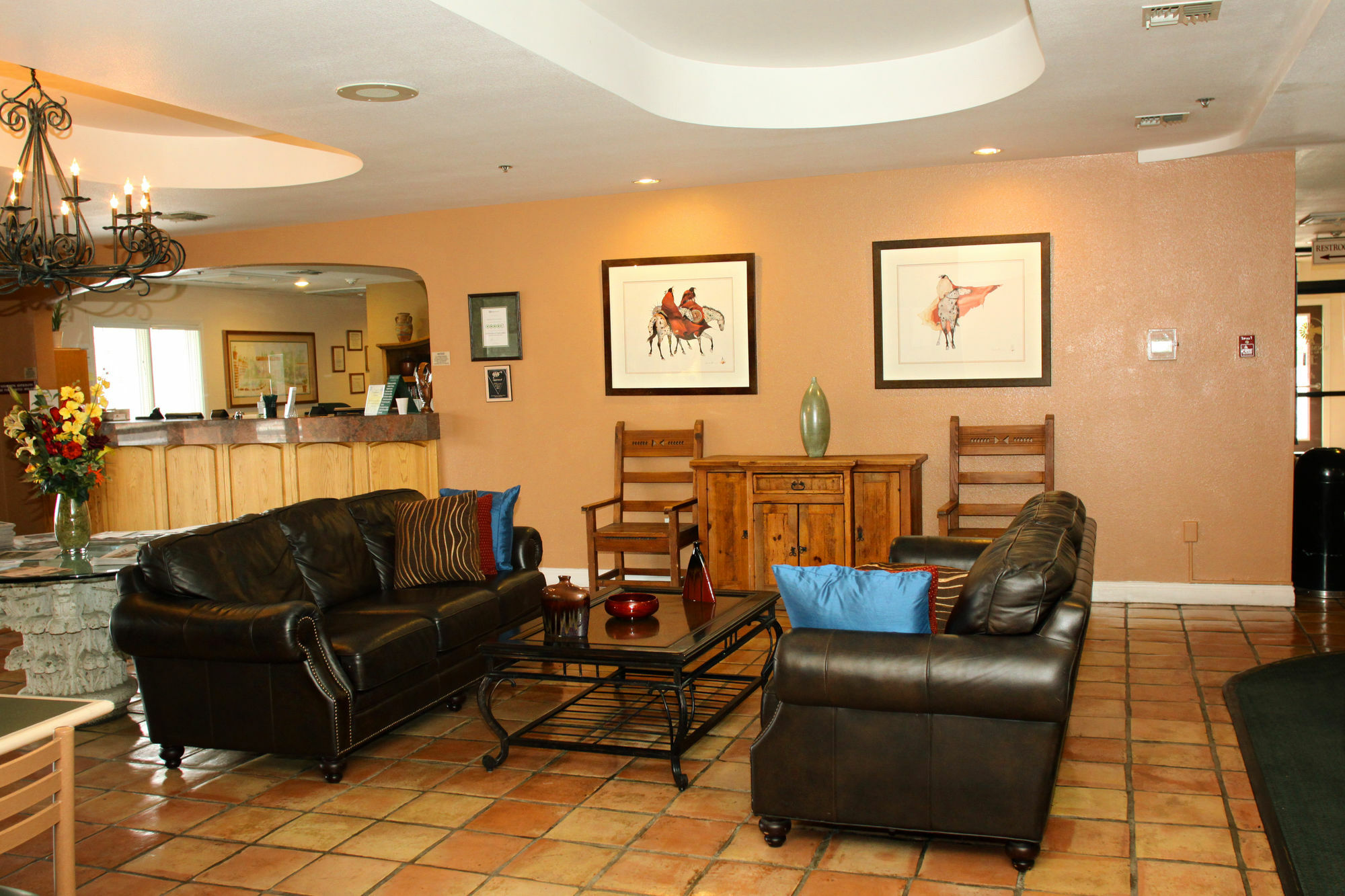 Windmill Suites Surprise - Phoenix, Ascend Hotel Collection Dış mekan fotoğraf