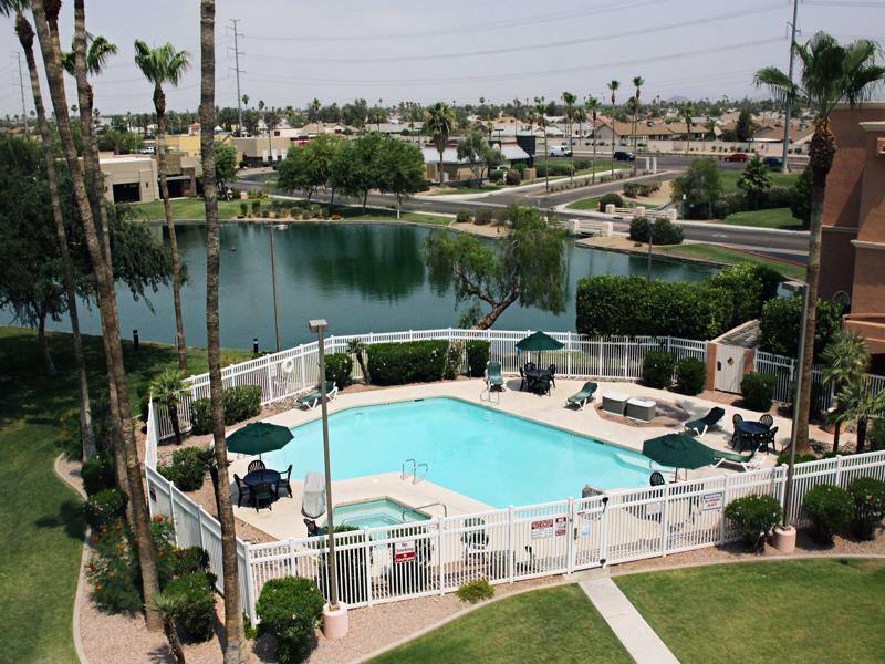 Windmill Suites Surprise - Phoenix, Ascend Hotel Collection Dış mekan fotoğraf
