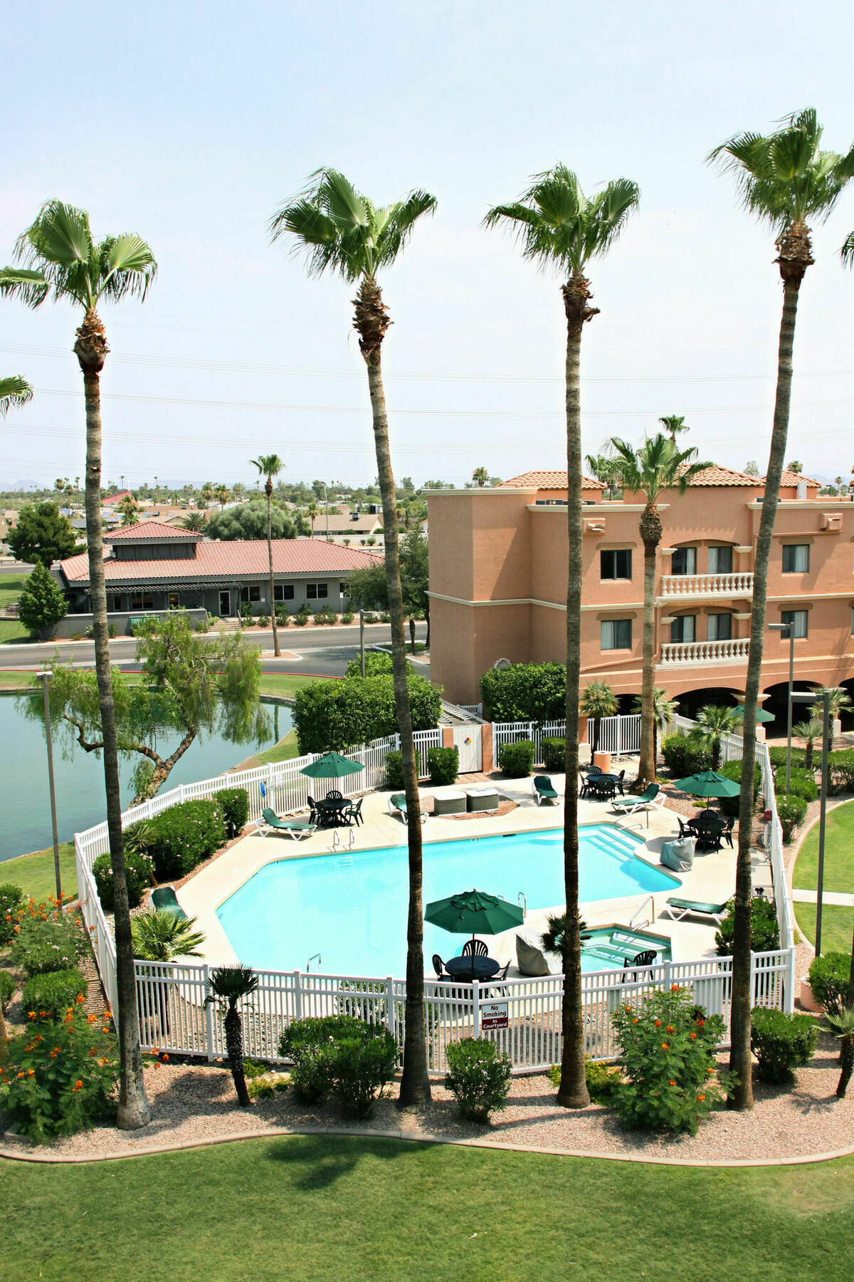 Windmill Suites Surprise - Phoenix, Ascend Hotel Collection Dış mekan fotoğraf