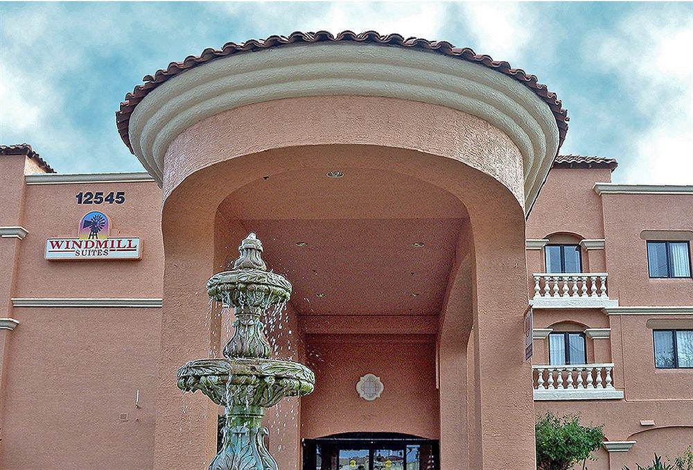 Windmill Suites Surprise - Phoenix, Ascend Hotel Collection Dış mekan fotoğraf
